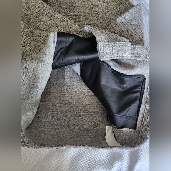 prAna Men's Gray Jacket - Picture 10 of 12